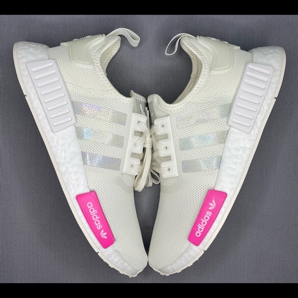 Adidas NMD ❌SOLD🎁 - Picture 4 of 11